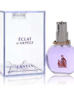 Eclat D'Arpege by Lanvin Eau De Parfum Spray 50 ml