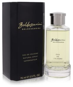 Baldessarini by Hugo Boss Cologne Spray 2.5 oz