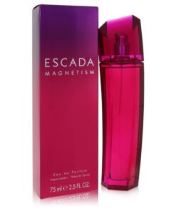 Escada Magnetism by Escada Eau De Parfum Spray 75 ml