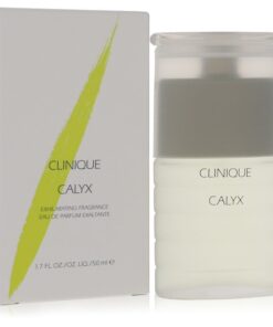 CALYX by Clinique Exhilarating Fragrance Spray 50 ml