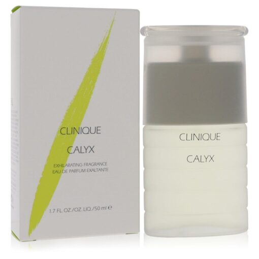 CALYX by Clinique Exhilarating Fragrance Spray 50 ml