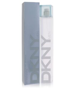 DKNY by Donna Karan Eau De Toilette Spray 100 ml