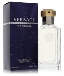 DREAMER by Versace Eau De Toilette Spray 100 ml