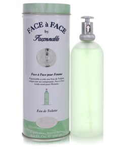 FACE A FACE by Faconnable Eau De Toilette Spray 150 ml