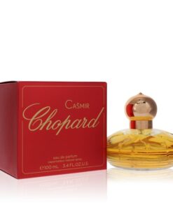 CASMIR by Chopard Eau De Parfum Spray 100 ml
