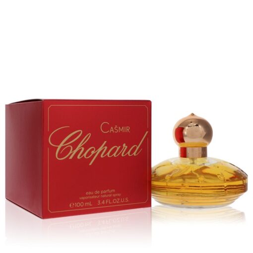 CASMIR by Chopard Eau De Parfum Spray 100 ml