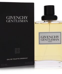GENTLEMAN by Givenchy Eau De Toilette Spray 100 ml