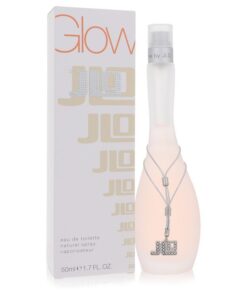 Glow by Jennifer Lopez Eau De Toilette Spray 50 ml