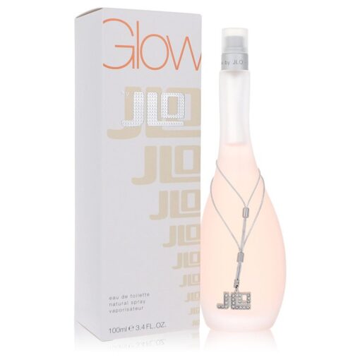 Glow by Jennifer Lopez Eau De Toilette Spray 100 ml