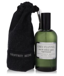GREY FLANNEL by Geoffrey Beene Eau De Toilette Spray 120 ml