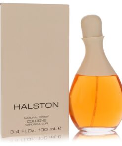 HALSTON by Halston Cologne Spray 100 ml