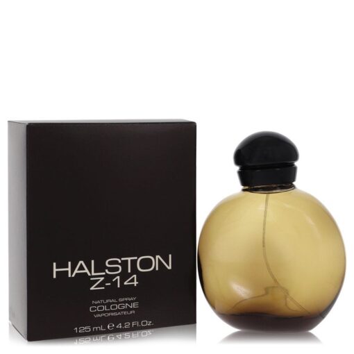 HALSTON Z-14 by Halston Cologne Spray 125 ml