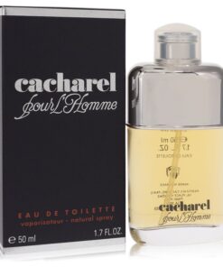 CACHAREL by Cacharel Eau De Toilette Spray 50 ml