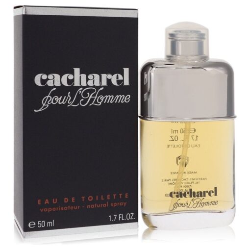 CACHAREL by Cacharel Eau De Toilette Spray 50 ml