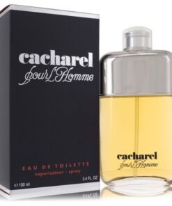 CACHAREL by Cacharel Eau De Toilette Spray 100 ml
