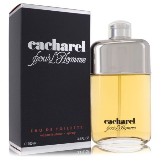 CACHAREL by Cacharel Eau De Toilette Spray 100 ml