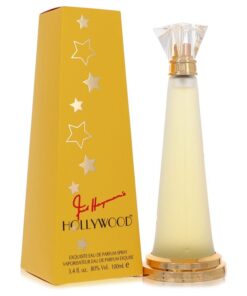 HOLLYWOOD by Fred Hayman Eau De Parfum Spray 100 ml