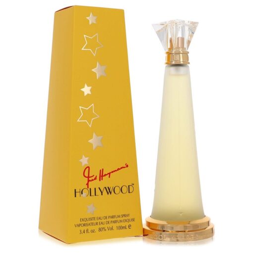 HOLLYWOOD by Fred Hayman Eau De Parfum Spray 100 ml