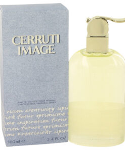 IMAGE by Nino Cerruti Eau De Toilette Spray 100 ml