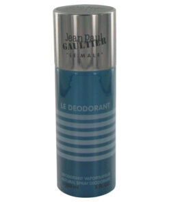 JEAN PAUL GAULTIER by Jean Paul Gaultier Deodorant Spray 150 ml