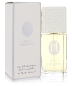 JESSICA Mc CLINTOCK by Jessica McClintock Eau De Parfum Spray 100 ml
