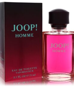 JOOP by Joop! Eau De Toilette Spray 75 ml