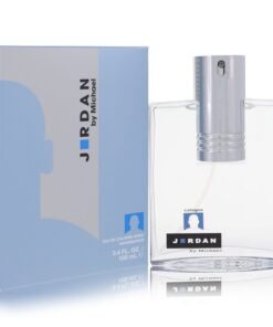 JORDAN by Michael Jordan Cologne Spray 100 ml