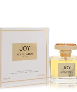 JOY by Jean Patou Eau De Toilette Spray 50 ml