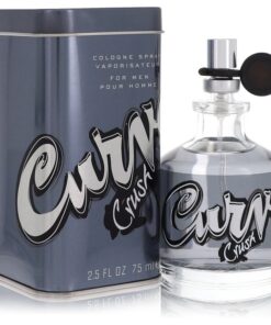 Curve Crush by Liz Claiborne Eau De Cologne Spray 75 ml