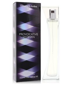 Provocative by Elizabeth Arden Eau De Parfum Spray 100 ml