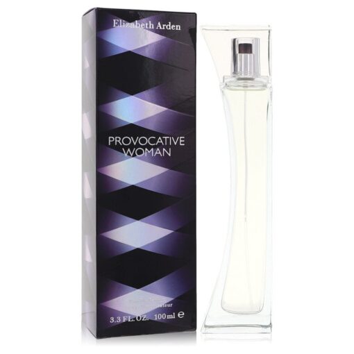 Provocative by Elizabeth Arden Eau De Parfum Spray 100 ml