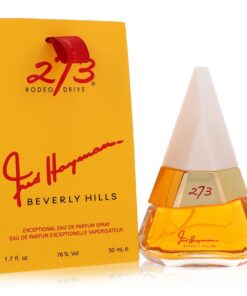 273 by Fred Hayman Eau De Parfum Spray 50 ml