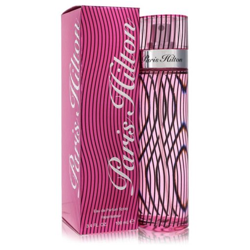 Paris Hilton by Paris Hilton Eau De Parfum Spray 100 ml