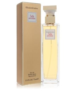 5TH AVENUE by Elizabeth Arden Eau De Parfum Spray 75 ml