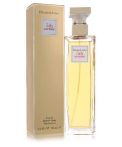 5TH AVENUE by Elizabeth Arden Eau De Parfum Spray 125 ml