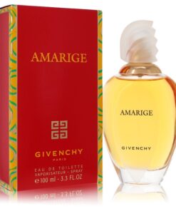 AMARIGE by Givenchy Eau De Toilette Spray 100 ml