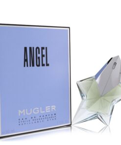 ANGEL by Thierry Mugler Eau De Parfum Spray Refillable 50 ml