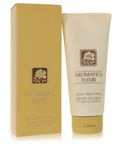 AROMATICS ELIXIR by Clinique Body Smoother 200 ml