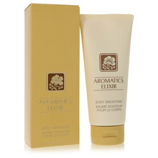 AROMATICS ELIXIR by Clinique Body Smoother 200 ml