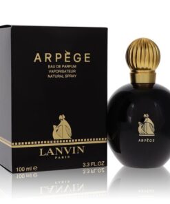 ARPEGE by Lanvin Eau De Parfum Spray 100 ml