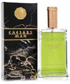 CAESARS by Caesars Cologne Spray 120 ml