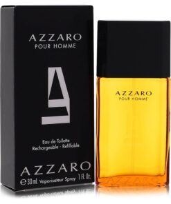 AZZARO by Azzaro Eau De Toilette Spray 30 ml