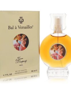 BAL A VERSAILLES by Jean Desprez Eau De Toilette Spray 50 ml
