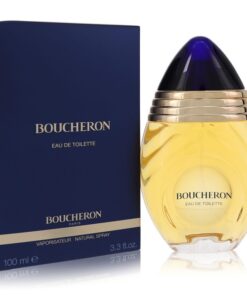 BOUCHERON by Boucheron Eau De Toilette Spray 100 ml