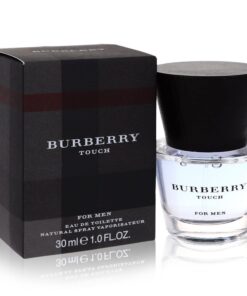 BURBERRY TOUCH by Burberry Eau De Toilette Spray 30 ml