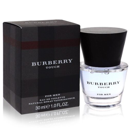 BURBERRY TOUCH by Burberry Eau De Toilette Spray 30 ml
