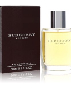 BURBERRY by Burberry Eau De Toilette Spray 50 ml