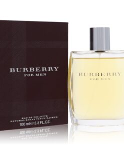 BURBERRY by Burberry Eau De Toilette Spray 100 ml