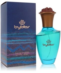 BYBLOS by Byblos Eau De Toilette Spray 100 ml