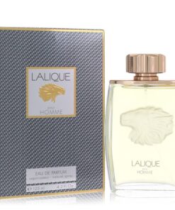 LALIQUE by Lalique Eau De Parfum Spray (Lion) 125 ml
